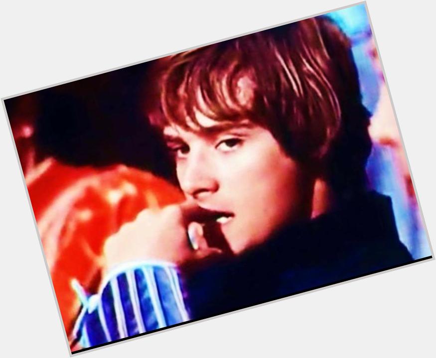 Happy Birthday To Our Very Own Romeo... Leonard Whiting ! Enjoy A Fabulous Day      