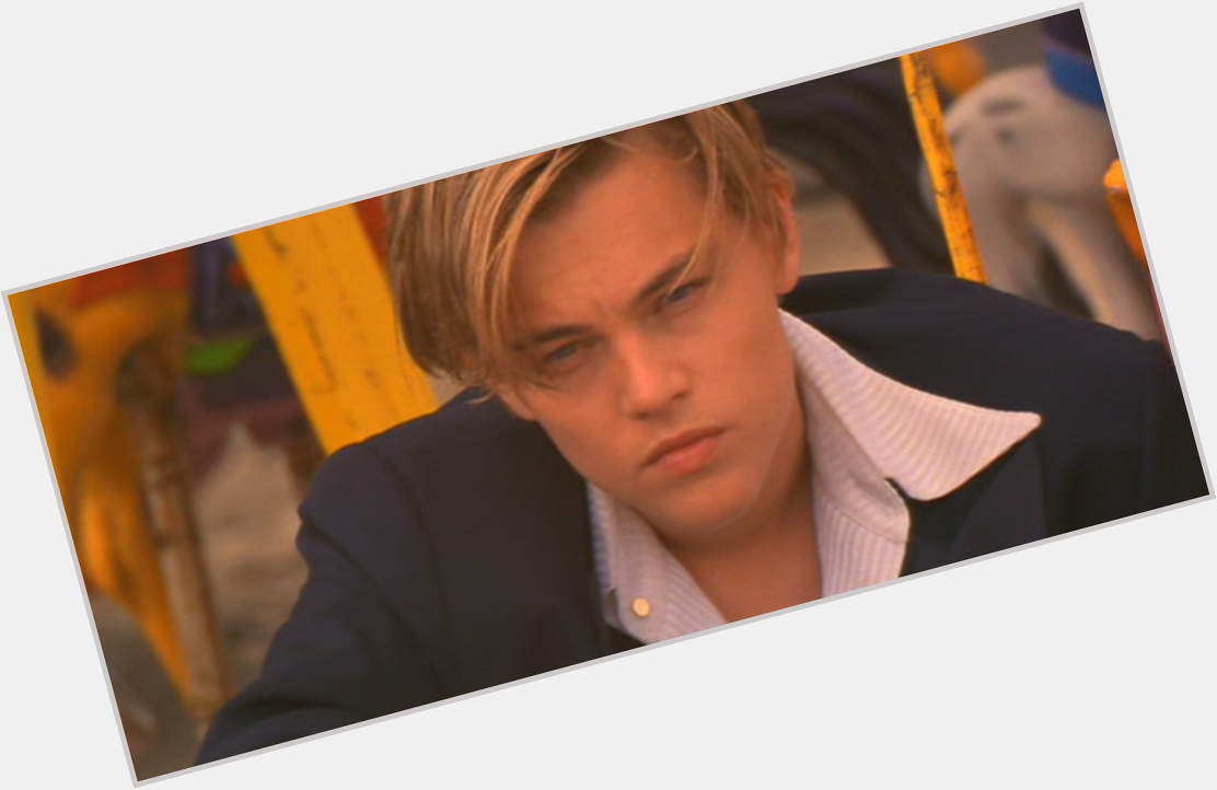 A Leonardo DiCaprio fangirl shares her most embarrassing, yet charming story HAPPY BDAY LEO:  
