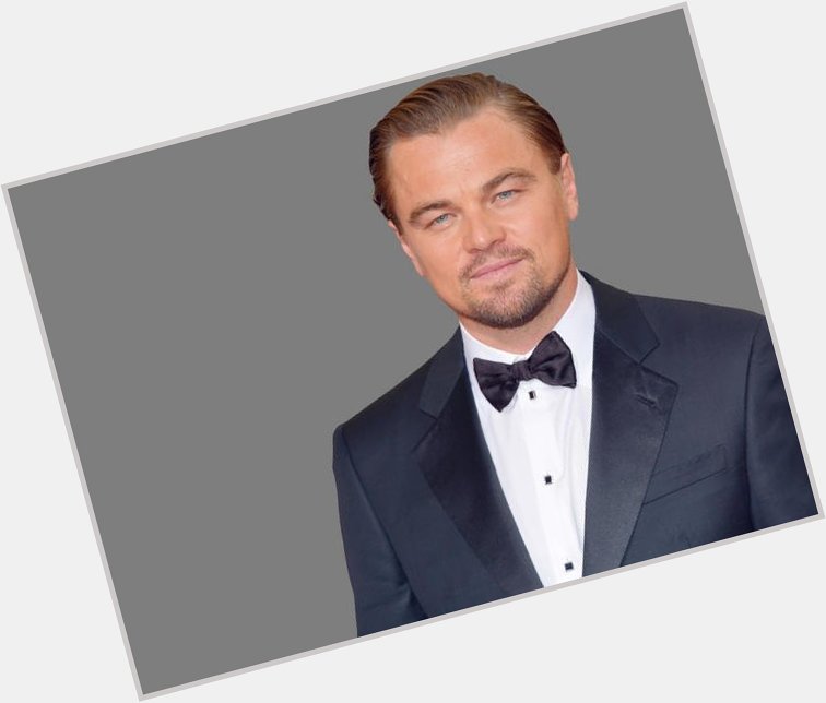 Happy 41st Birthday to actor and film producer Leonardo DiCaprio. What is your favorite DiCaprio movie? 