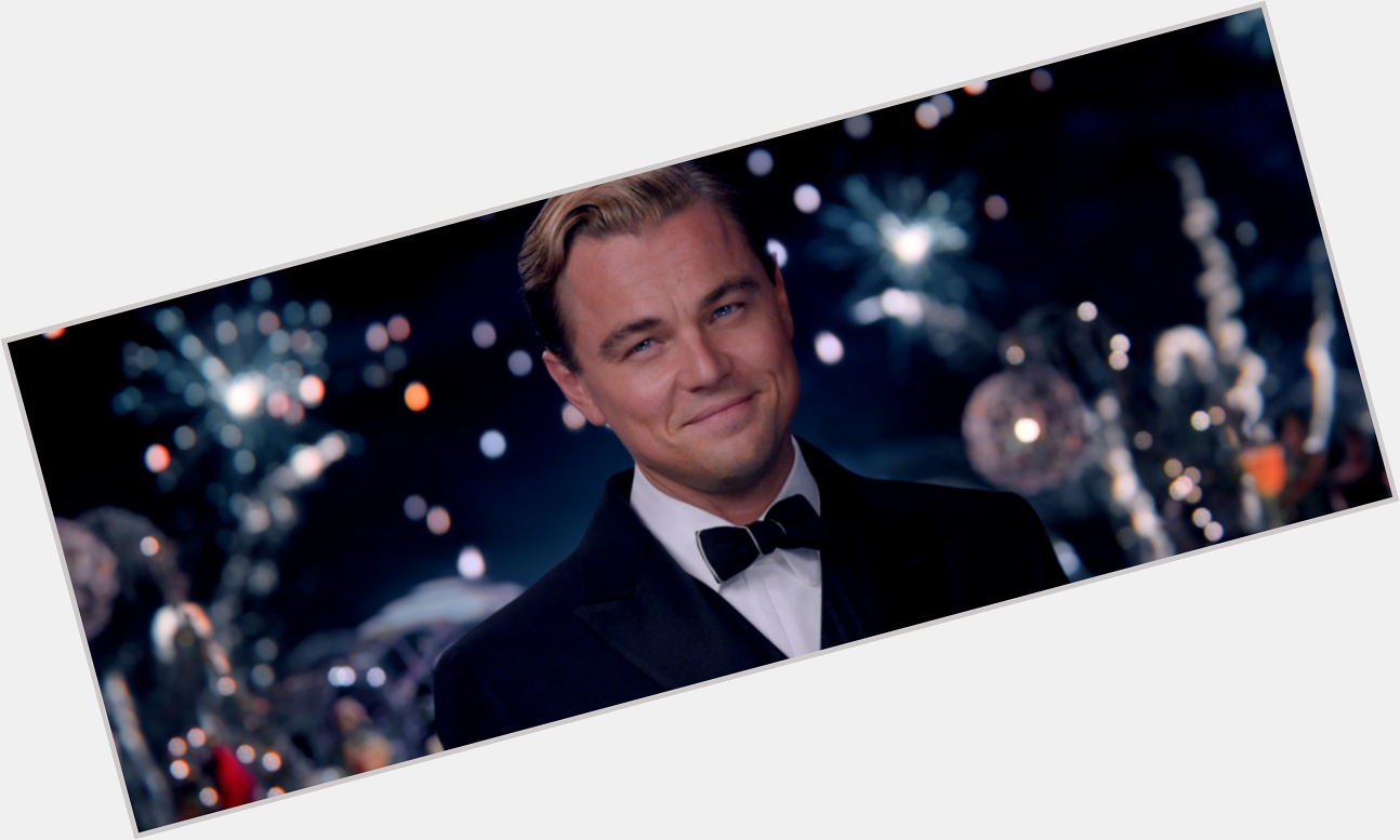 Happy birthday to Leo DiCaprio, who\s damn near starred in a movie set in every decade  