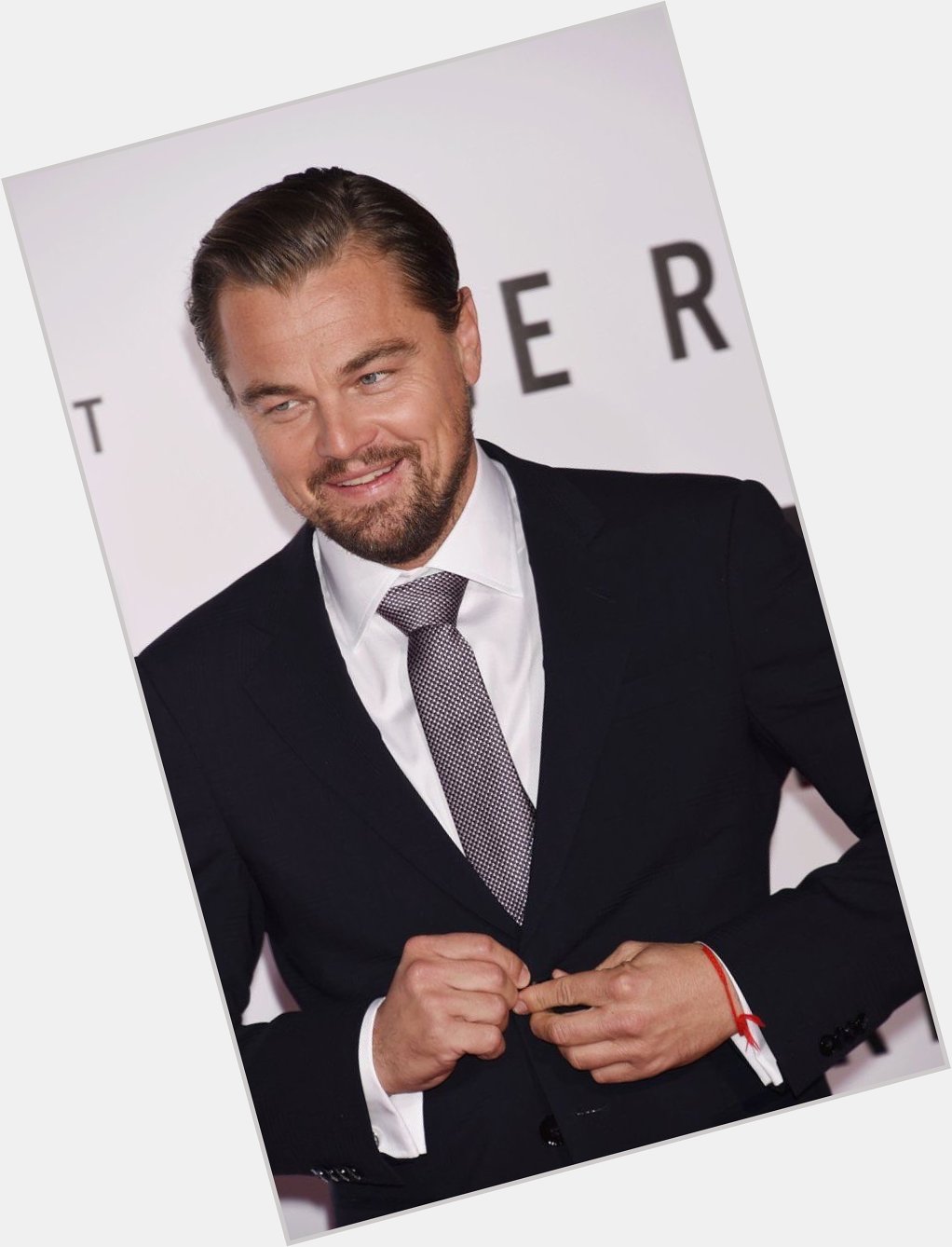 Happy birthday to Leonardo DiCaprio  