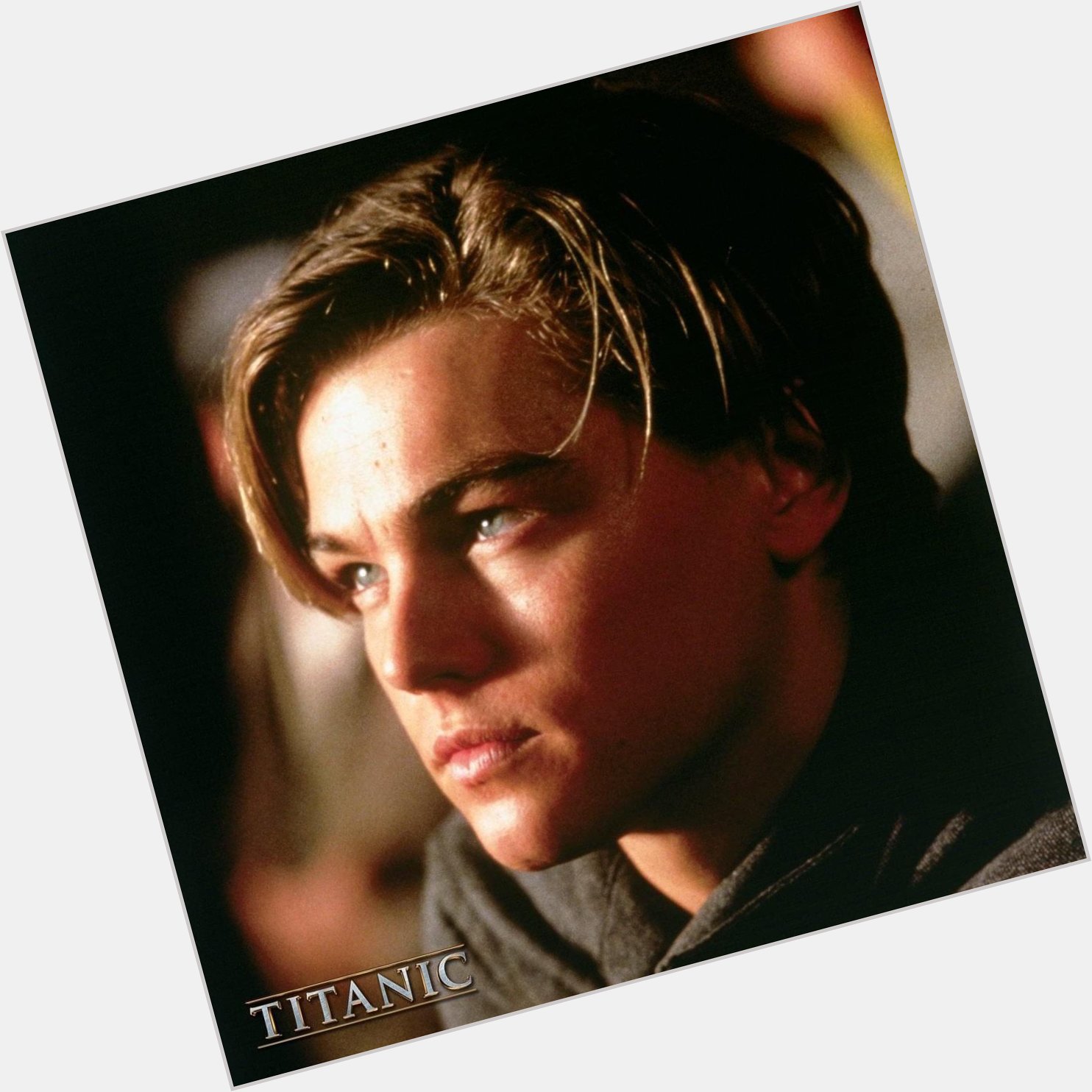 Wishing Leonardo DiCaprio a happy birthday today! 