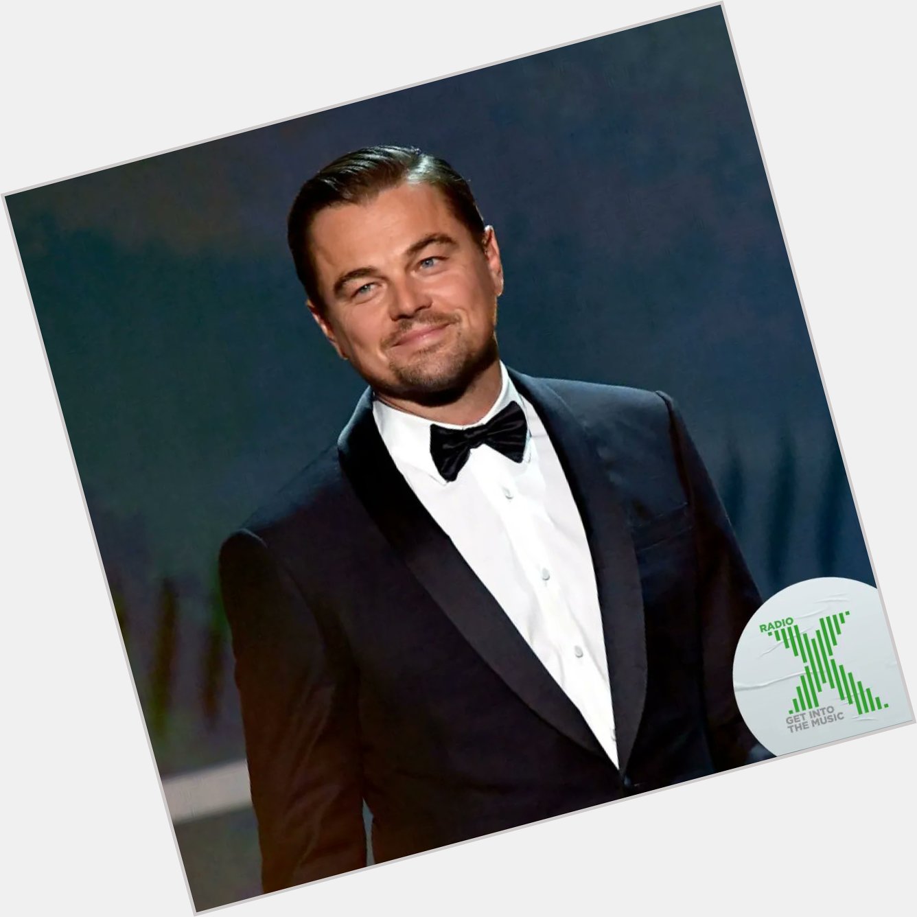 Happy birthday to Leonardo DiCaprio! 

Today the actor and film producer turns 48 years old   : Getty 