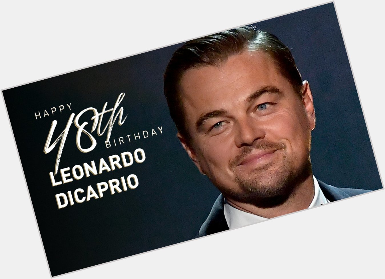 Happy 48th birthday to the iconic Actor Read his bio here:  