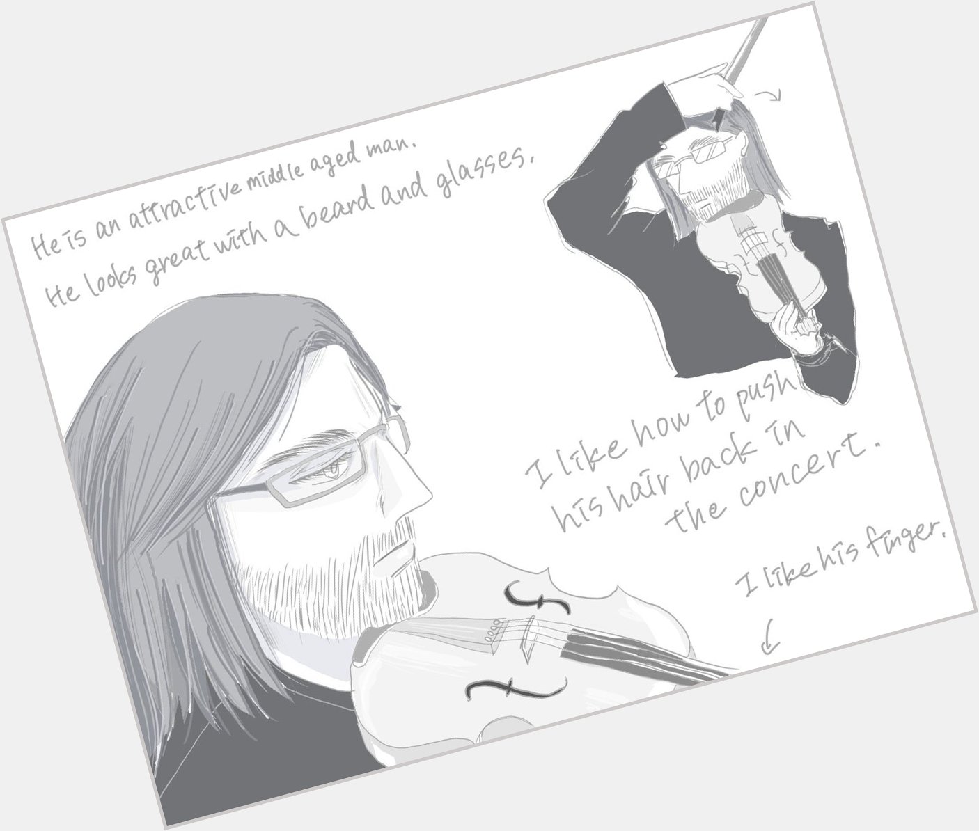 Dear Leonidas Kavakos-san,
Happy Birthday       Have a great Birthday What I like about Leonidas Kavakos 