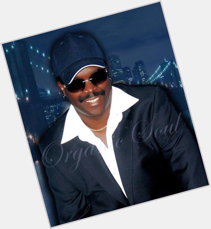 Happy Birthday from Organic Soul Singer-songwriter, Leroy Hutson is 70
 