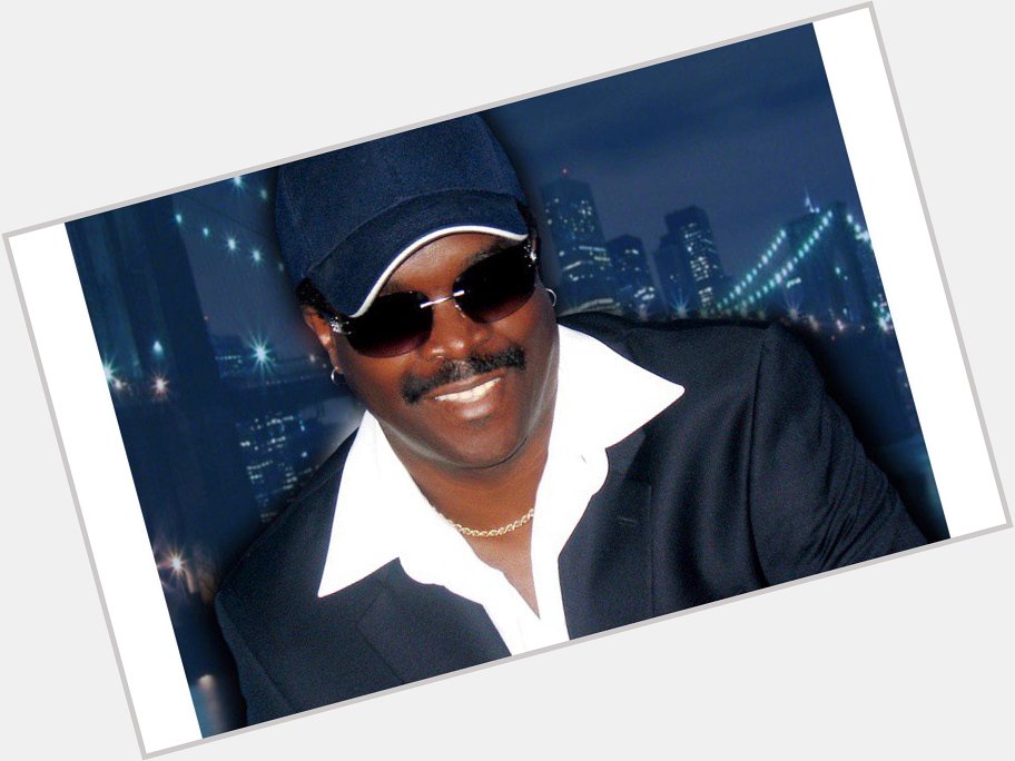 HAPPY BIRTHDAY... LEROY HUTSON! \"SO IN LOVE WITH YOU\".  