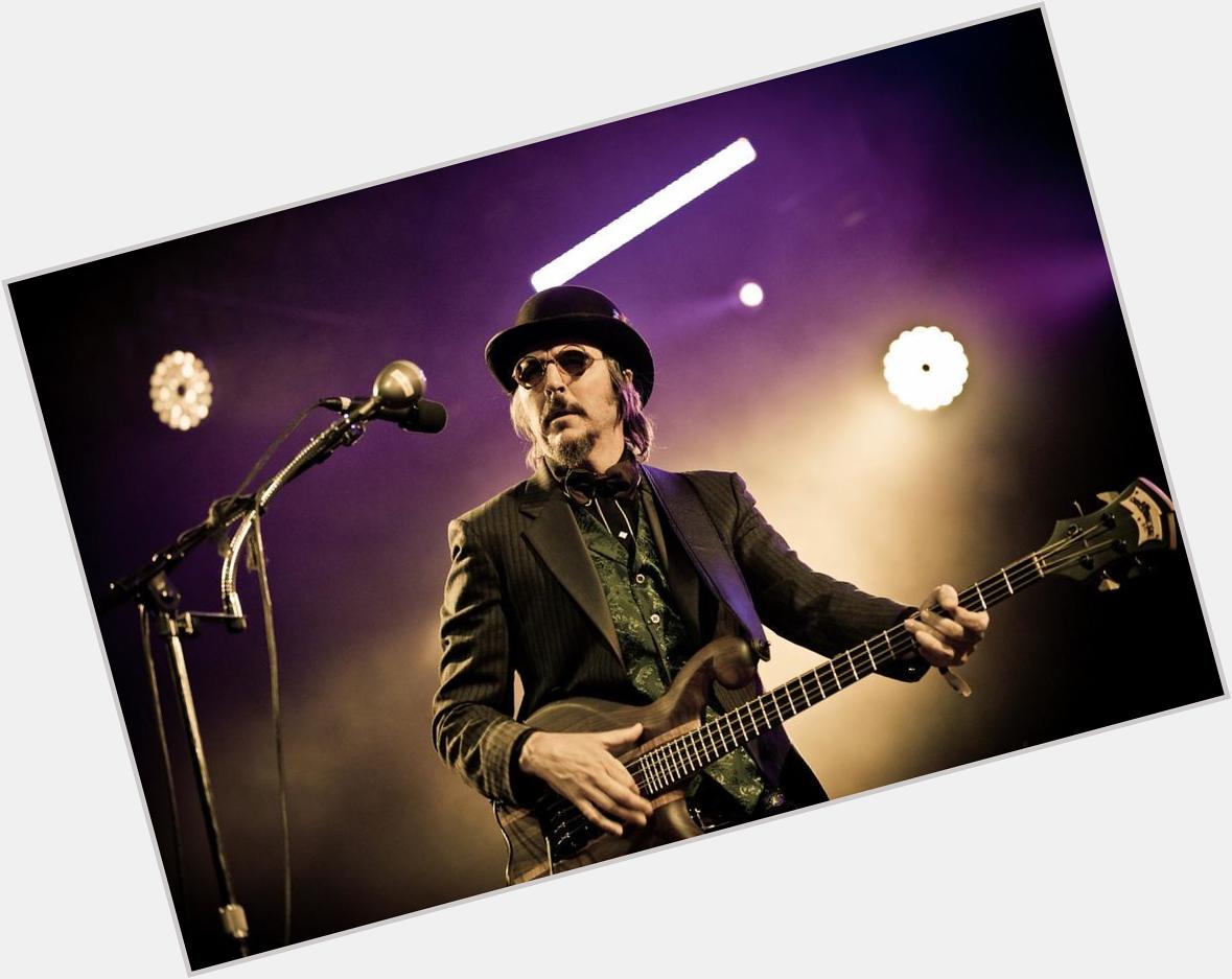 Happy Birthday to Les Claypool ! Enjoy your Birthday cake from the Chocolate Factory ! 