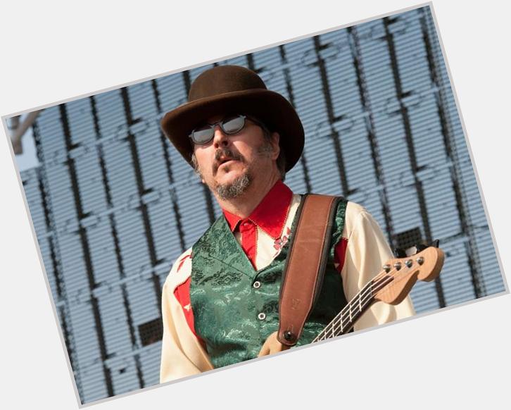 Happy birthday to my favorite musician on the planet, Les Claypool. 