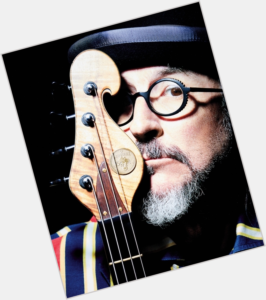  Happy birthday, Les Claypool!

What\s your favorite Primus song? : 