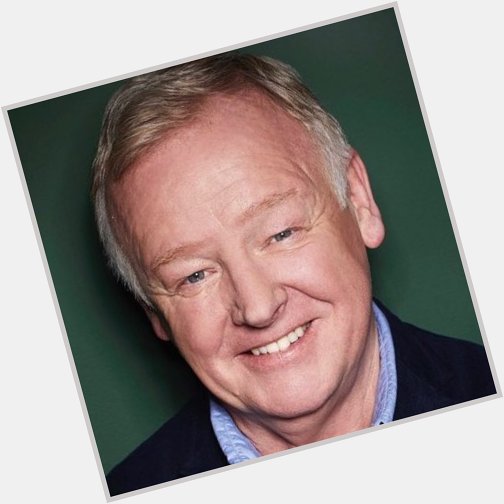 Happy Birthday to Les Dennis 68 years old Today 12th October  