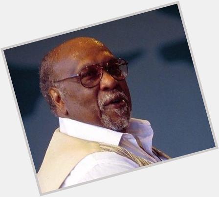 Happy Birthday to soul jazz pianist and vocalist Leslie Coleman "Les" McCann (born September 23, 1935). 