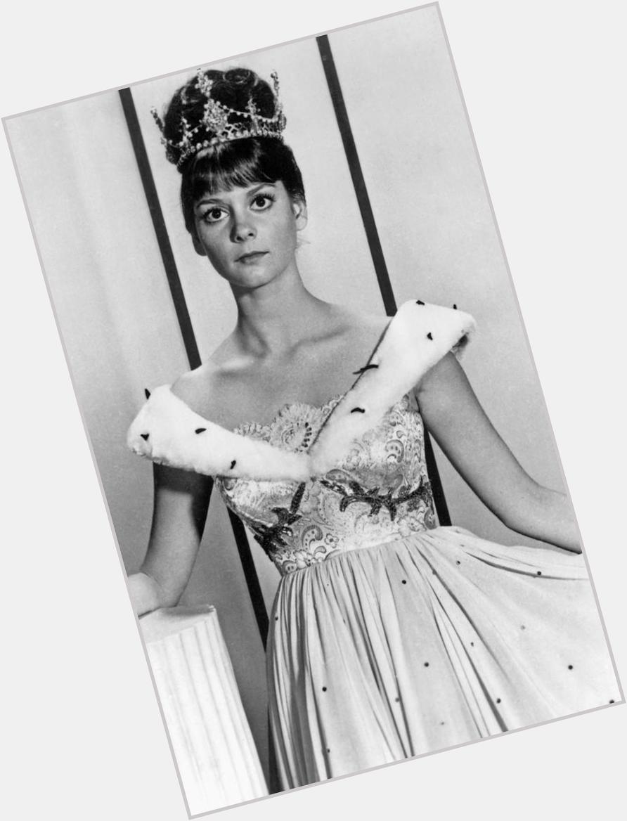 8/16: Happy 69th Birthday 2 actress Lesley Ann Warren! Lovely & so talented! Cinderella!   