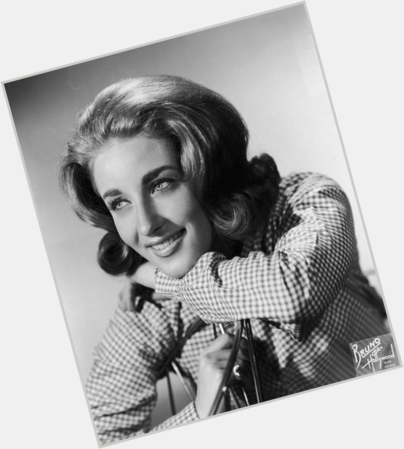 Happy Birthday Lesley Gore (May 2, 1946 February 16, 2015) singer, songwriter, actress, and activist. 