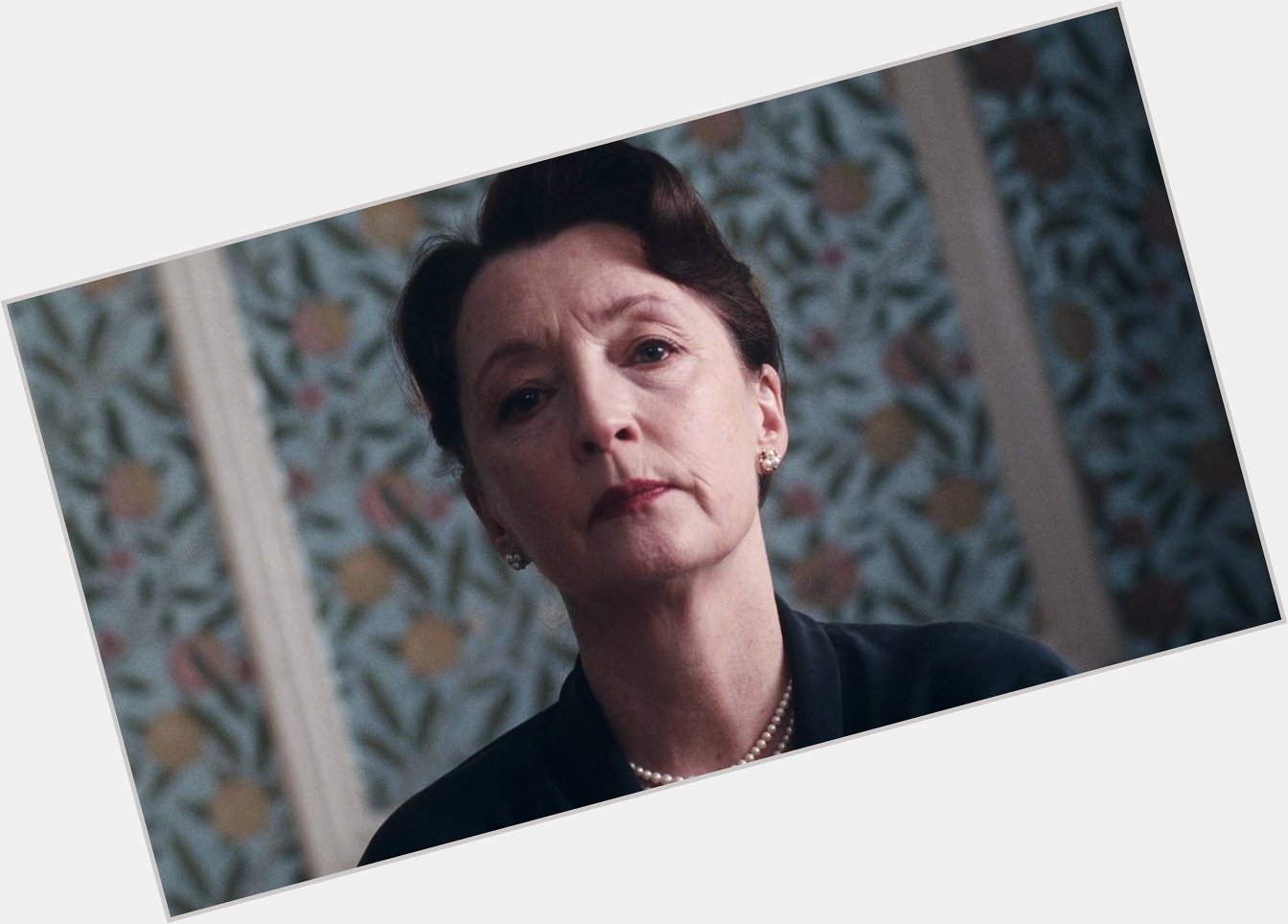Happy 67th Birthday to the brilliant Lesley Manville! 