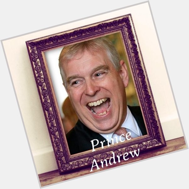 Happy Birthday Prince Andrew, Leslie Ash, Gwen Taylor, Luke Newberry, Sam Reid & Andrew Buchan   