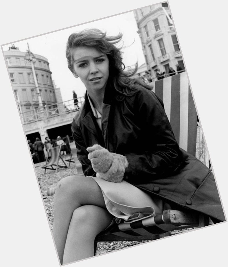 Happy Birthday Leslie Ash, Steph in Quadrophenia.
Born on this day in 1960. 