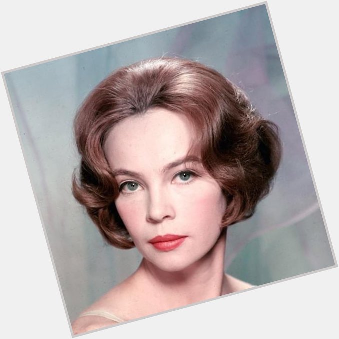 Happy 92nd Birthday Leslie Caron! Born Today, July 1, in 1931 - Over 65 film and television roles 