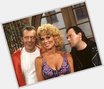 7/29: Happy 66th Birthday 2 actress Leslie Easterbrook!  on Laverne & Shirley!  