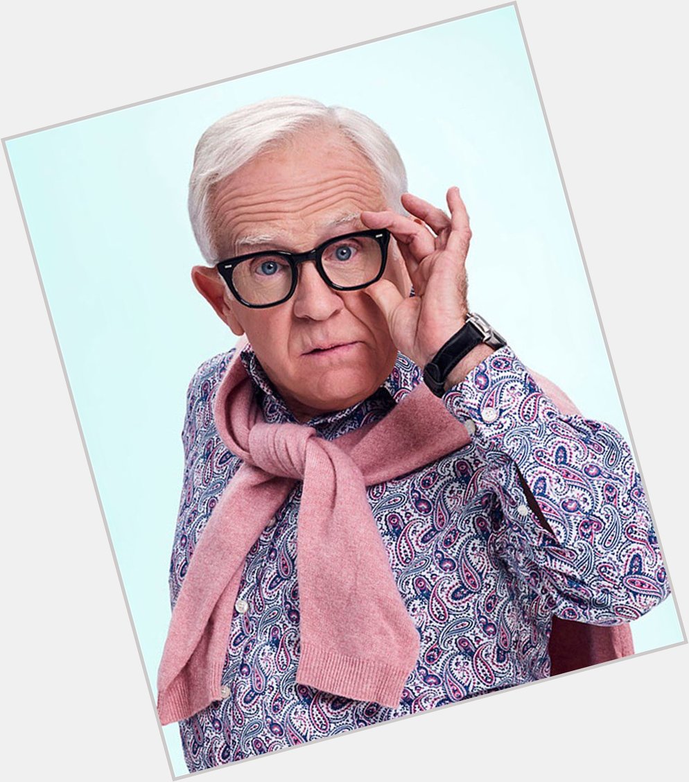 Happy Birthday to native Leslie Jordan!!!!! 