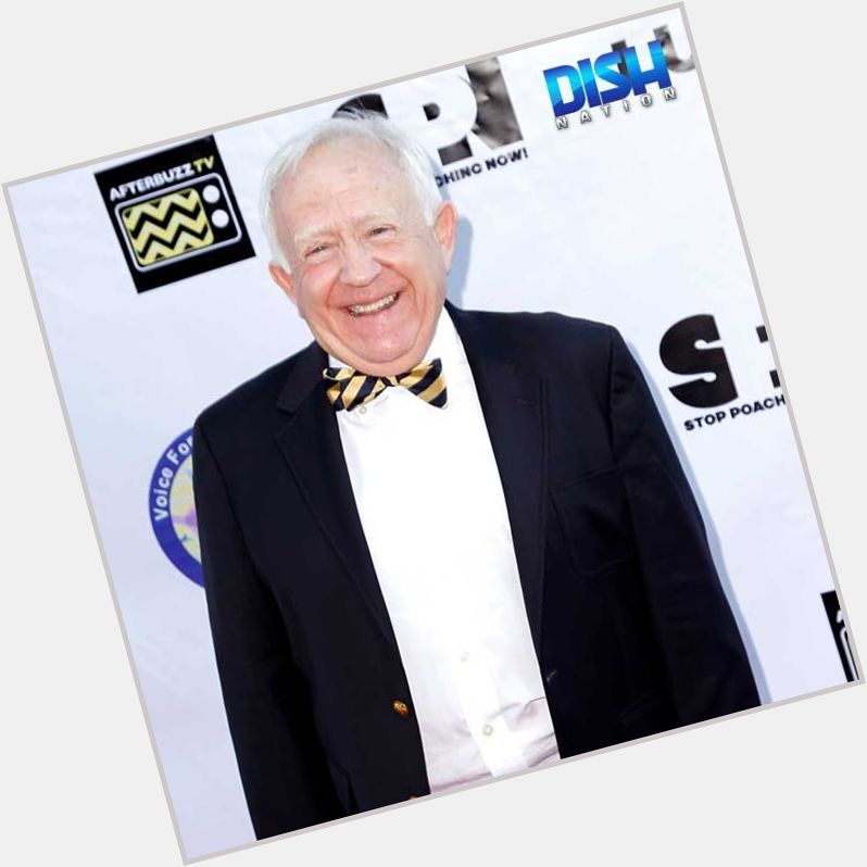 Wishing a happy 65th birthday to \Will & Grace\ star and newest Instagram sensation, Leslie Jordan!  