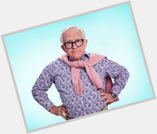 Well, Well, Well, Happy 67th Birthday Leslie Jordan 