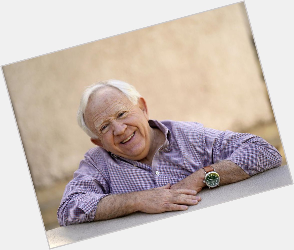 Happy birthday to the beloved and deeply missed Leslie Jordan  