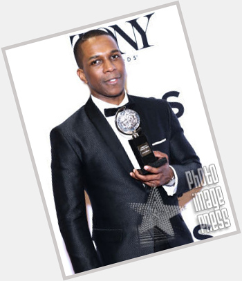 Happy Birthday Wishes going out to the charismatic Leslie Odom Jr.!           
