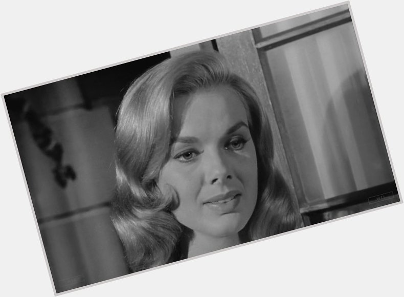 Leslie Parrish was born on this day 83 years ago. Happy Birthday! What\s the movie? 5 min to answer! 