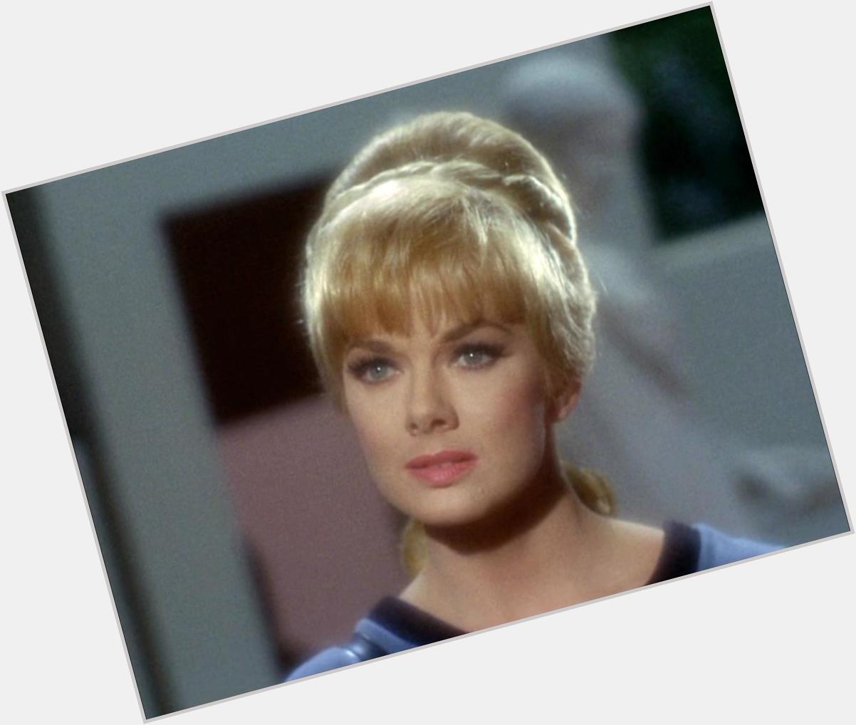 Happy birthday to Leslie Parrish!

Born: March 18th, 1935 
