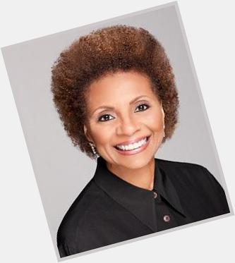 Happy Birthday to actress and singer Leslie Uggams (born May 25, 1943). 