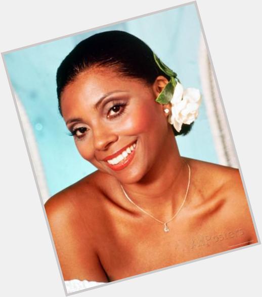HAPPY BIRTHDAY LESLIE UGGAMS (05.25.1943)!  She is in the \"Rare Talent\" category of The Satin Dolls Exhibit. 