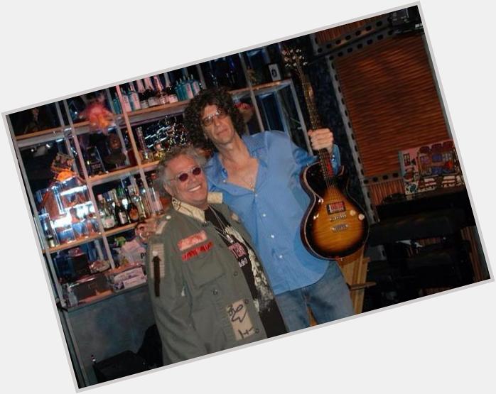  Happy Birthday to guitarist Leslie West of Mountain 