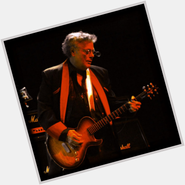 HAPPY 69th BIRTHDAY to Leslie West, the New York guitarist and singer, on October 22nd.  