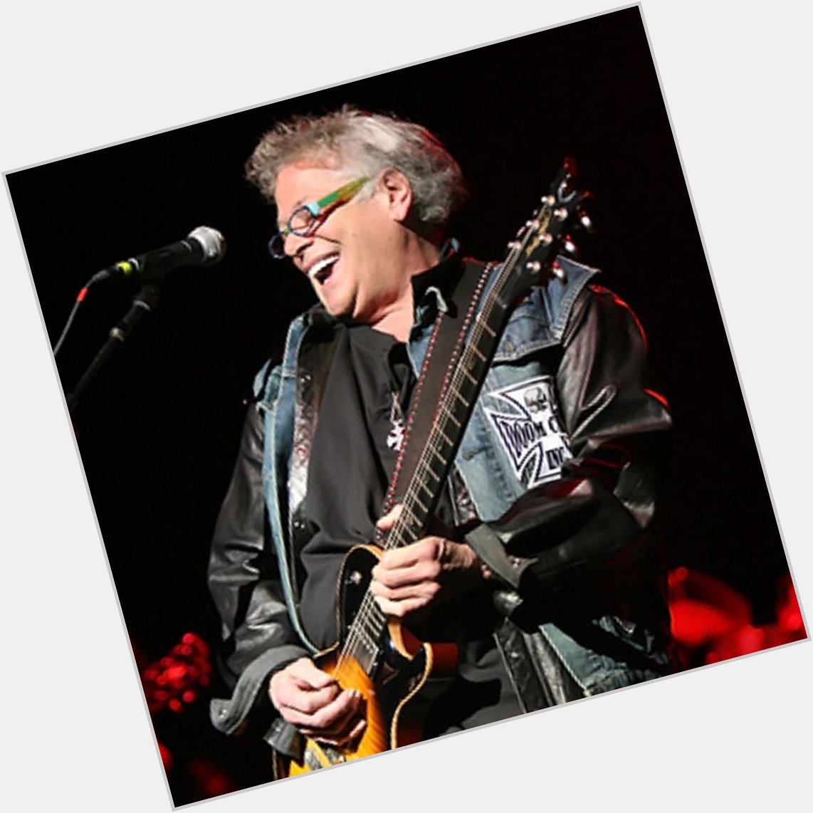 Happy Birthday to Leslie West from Mountain, born Oct 22nd 1945 
