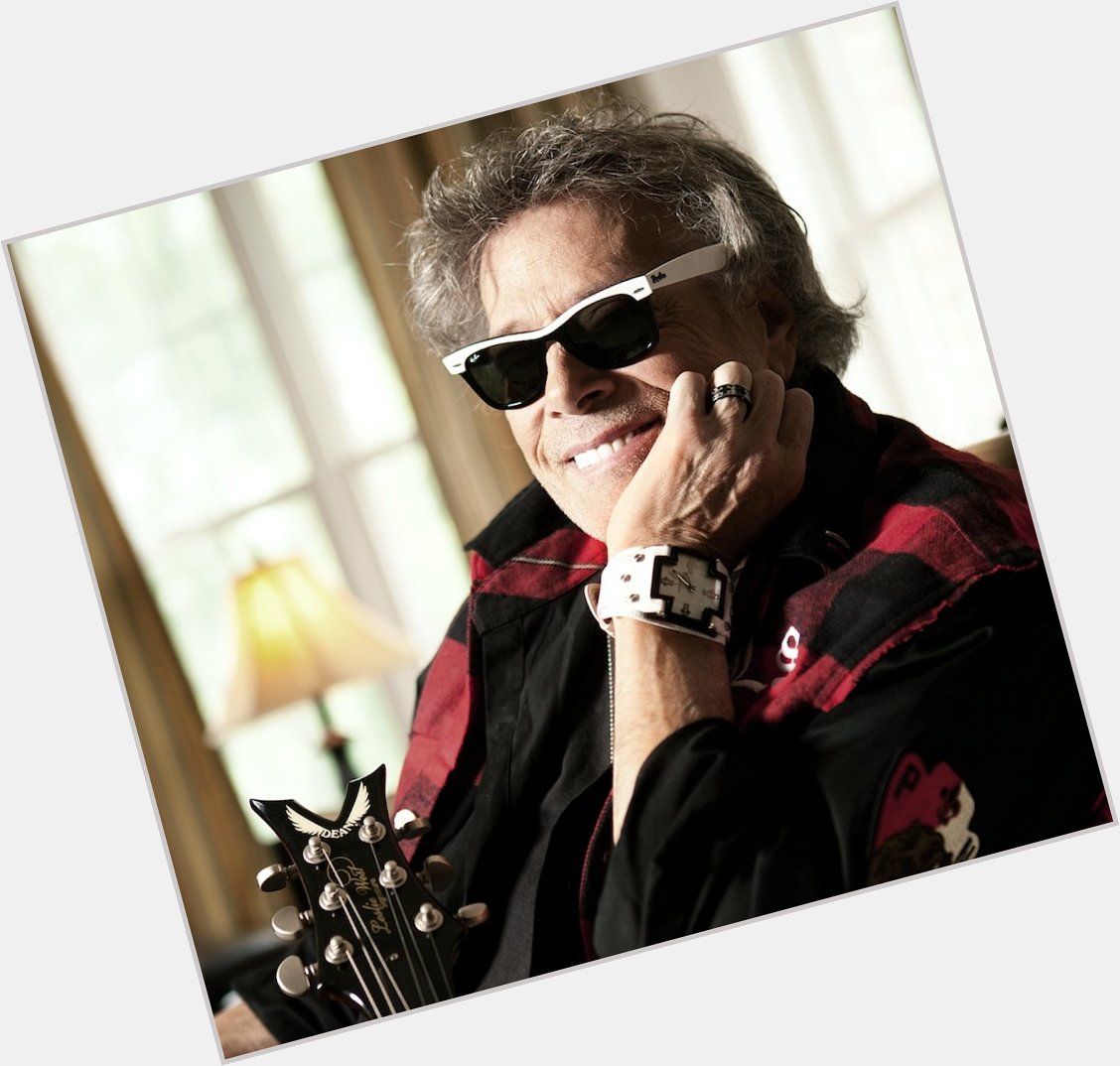 Join us in wishing a very Happy Birthday to Mr. Leslie West 