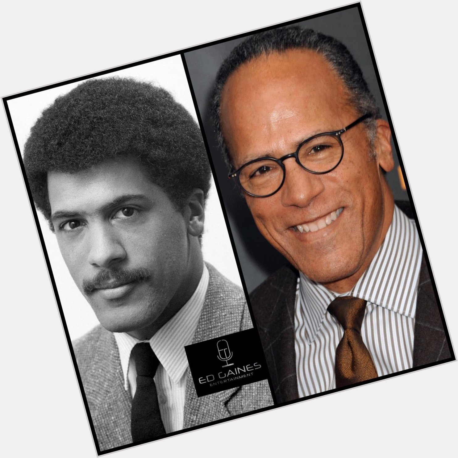 Happy 64th birthday to NBC S Lester Holt   