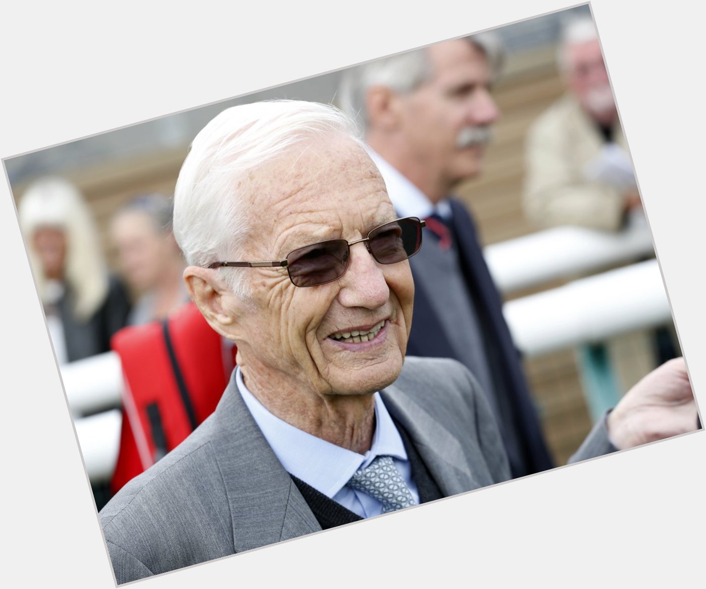 A happy 80th birthday to LESTER PIGGOTT today. Here we profile 3 of his best stars >>  