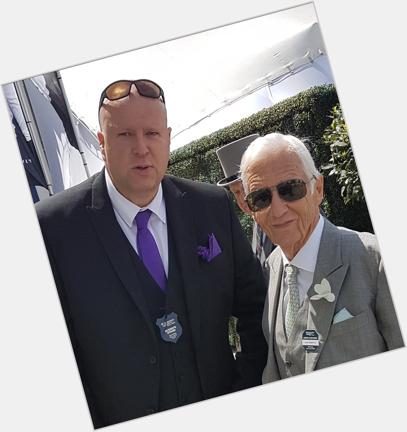 A very Happy Birthday to the greatest jockey EVER, the mighty LESTER PIGGOTT,..an absolute genuis.. 