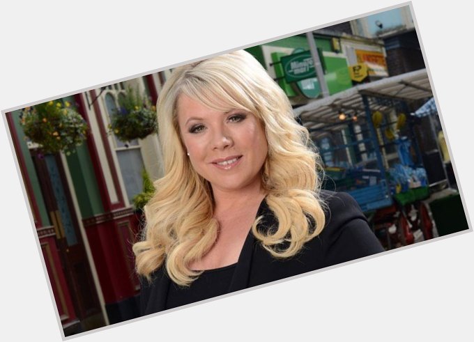 Happy birthday to the wonderful legend Letitia Dean! Hope she\s had a smashing day she deserves it 
