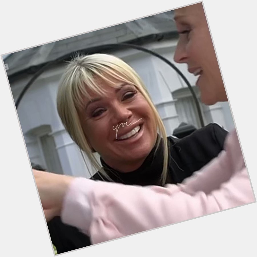 Happy bday to my girll . hope letitia dean has a beautiful day, because she deserves it.. ilhsm < 33 