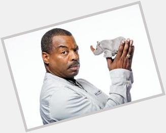 Happy Birthday to the one and only Levar Burton!!! 
