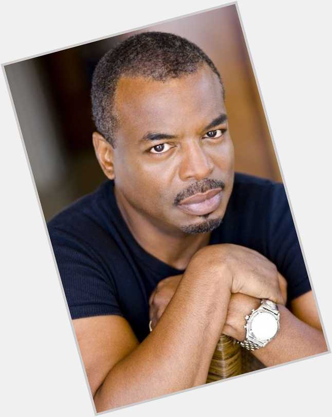 Happy Birthday to American actor, director, and children\s television host,  LeVar Burton (February 16, 1957). 