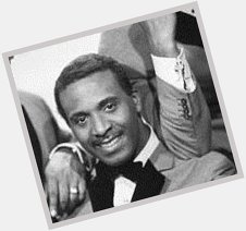 Remembering Levi Stubbs of the Four Tops - Happy Birthday! 