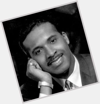 Happy Birthday to the late Levi Stubbs of the Four Tops born today in 1936. 