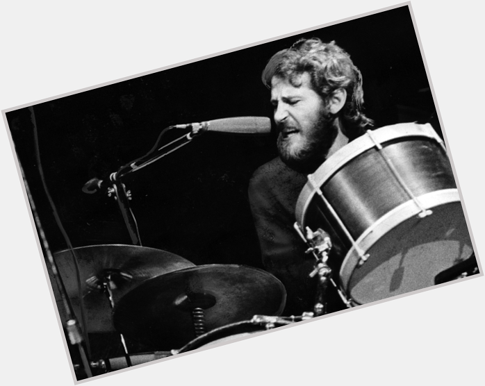 Levon Helm. the legendary drummer of The Band, would have been 75 years old today. Happy Birthday! 