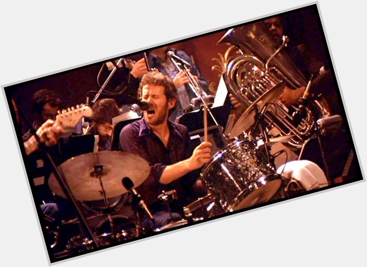 Happy Birthday Levon Helm... One of the all time greats! 