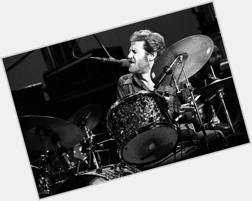 Happy birthday, Levon Helm. One of the greatest musicians to ever live. You are missed dearly. 