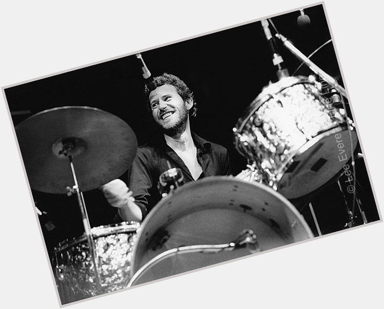 Happy Birthday to the late great Levon Helm RS 