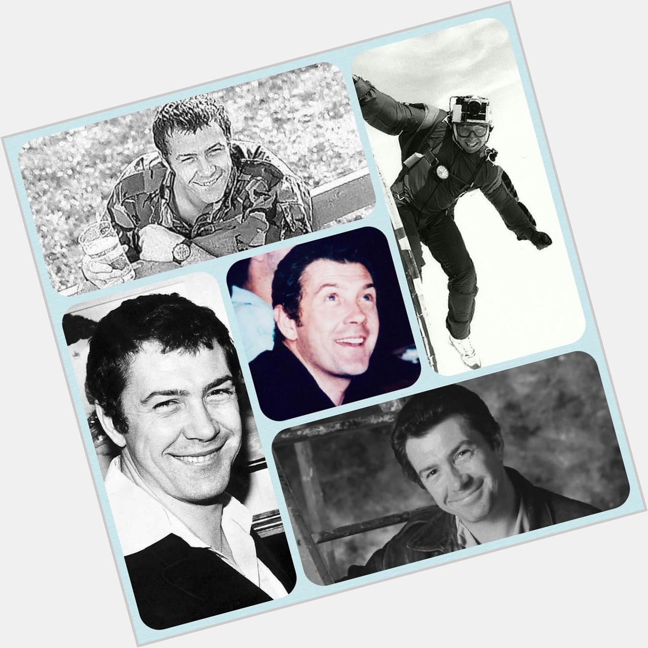 Happy Birthday Lewis Collins.
Gone but not forgotten and very much missed. 